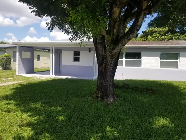 Delray Beach, FL 33444,901 SW 3rd CT