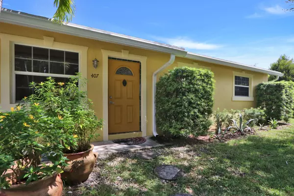 Jupiter, FL 33458,407 Reo DR