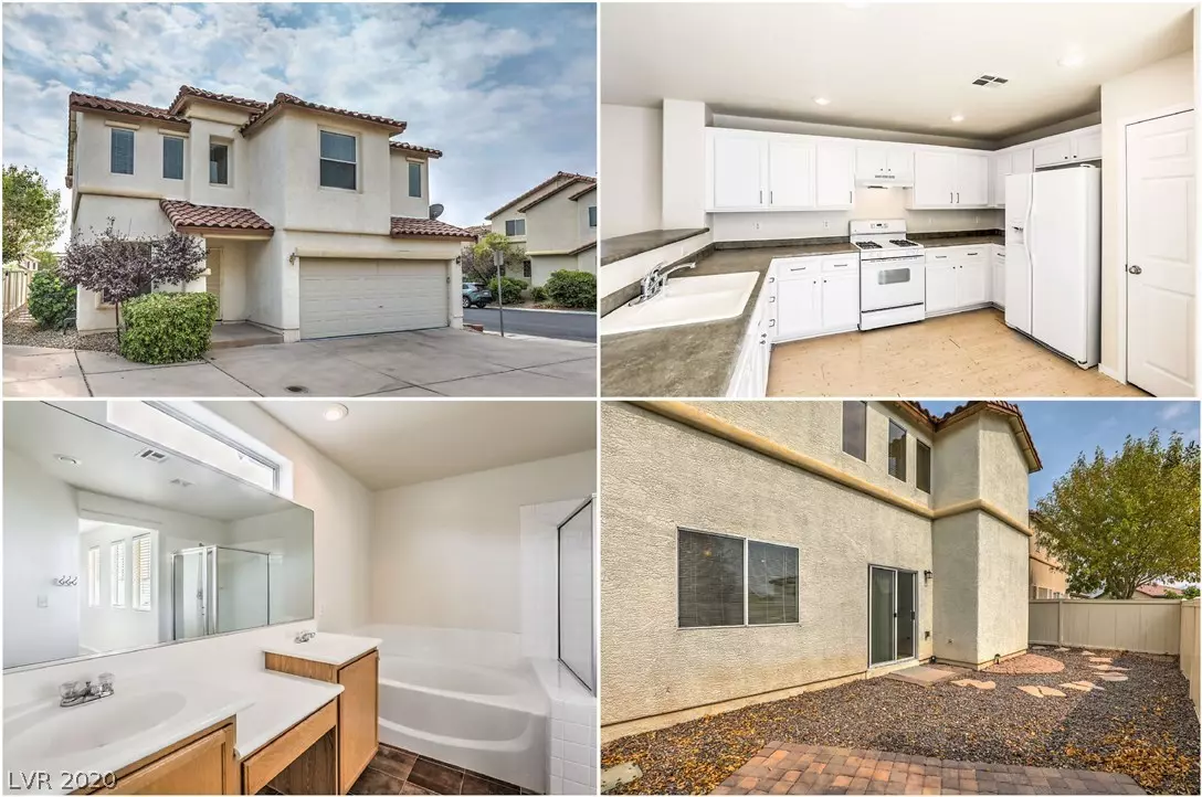 Las Vegas, NV 89143,9100 Spoonbill Ridge Place