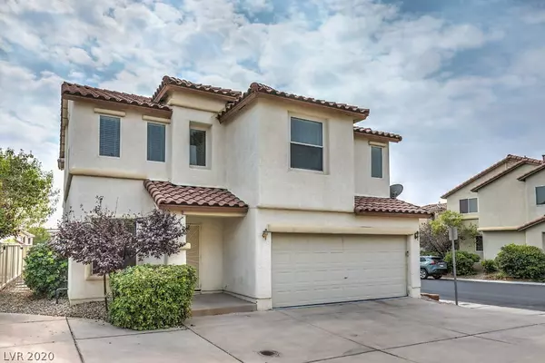 Las Vegas, NV 89143,9100 Spoonbill Ridge Place