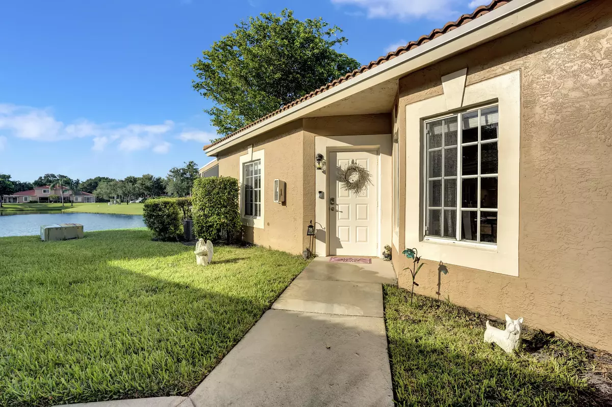 Boynton Beach, FL 33436,9763 Kamena CIR