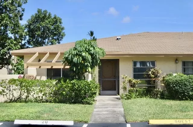 Delray Beach, FL 33484,13152 Sentry Palm CT A