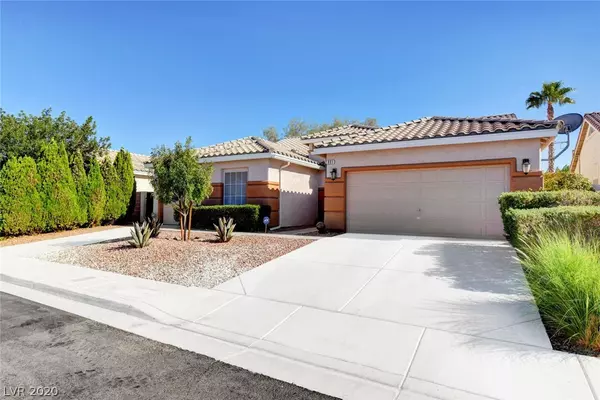 Las Vegas, NV 89123,901 Coldwater Falls Way