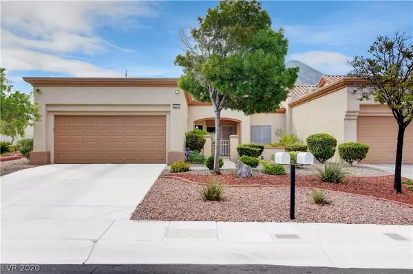 2505 Cog Hill Lane, Las Vegas, NV 89134