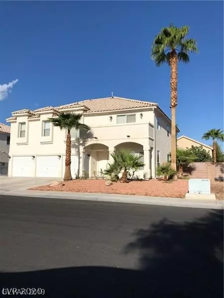 5704 Sligo Street, Las Vegas, NV 89130