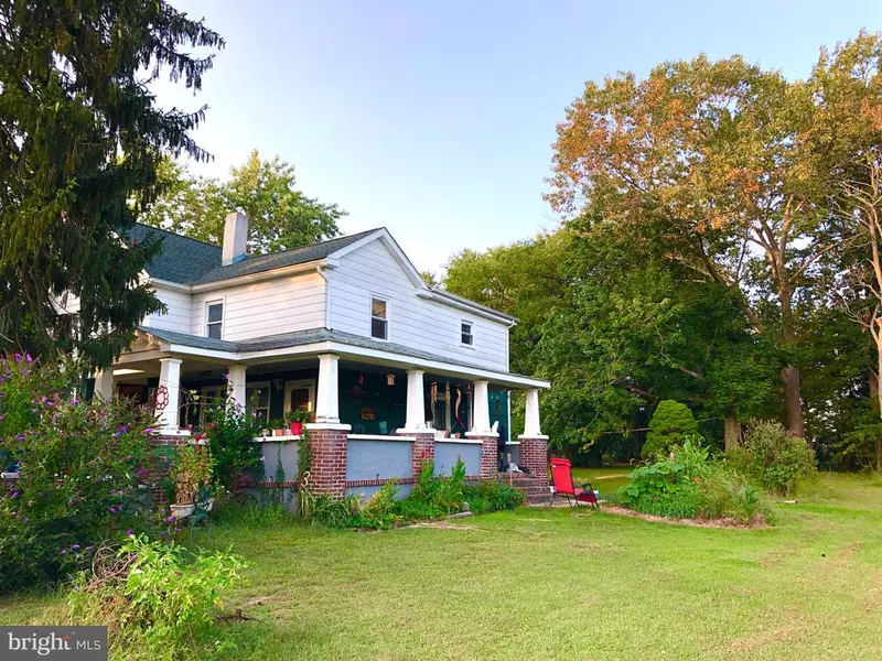 595 N 1ST RD, Hammonton, NJ 08037