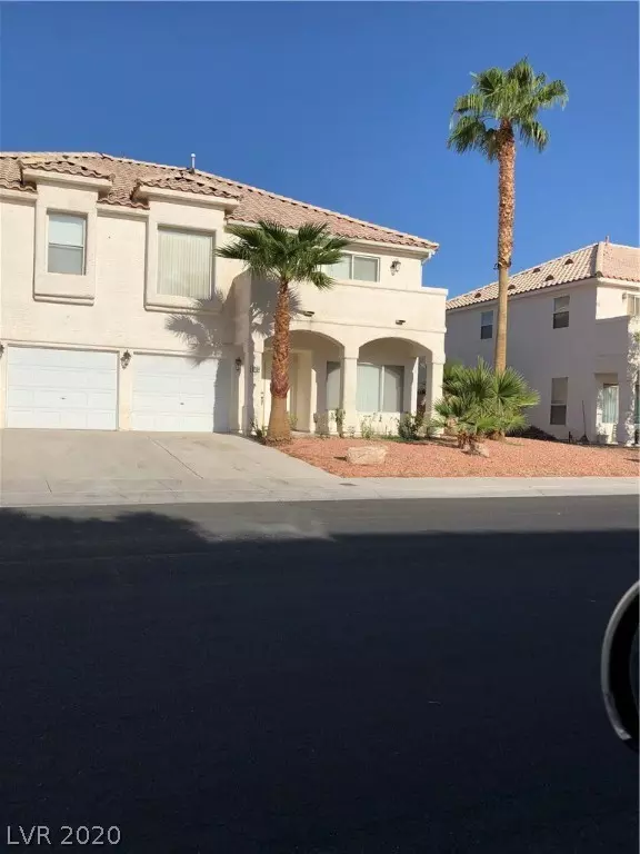 Las Vegas, NV 89130,5704 Sligo Street