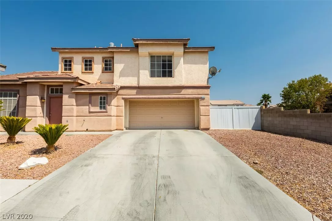 North Las Vegas, NV 89031,4520 English Lavender Avenue