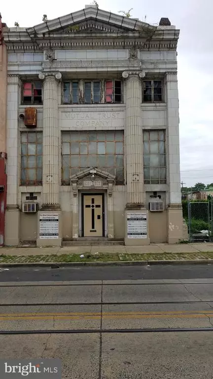 2809-11 GERMANTOWN AVE, Philadelphia, PA 19133