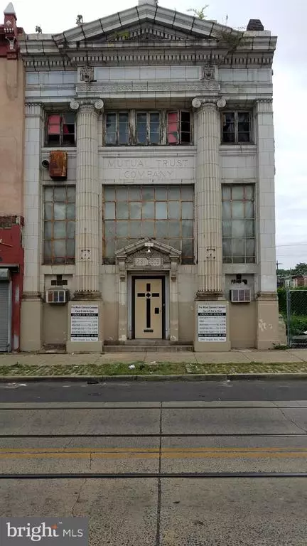 Philadelphia, PA 19133,2809-11 GERMANTOWN AVE