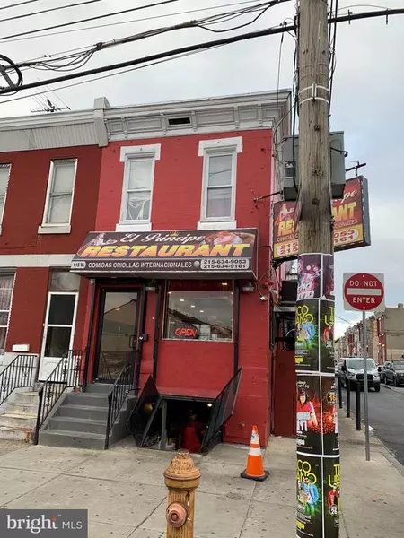 115 W LEHIGH AVE, Philadelphia, PA 19133
