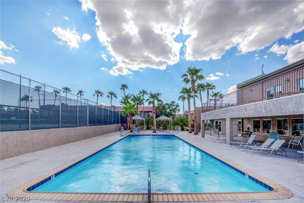 5100 Indian River Drive #405, Las Vegas, NV 89103