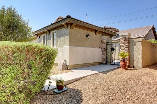 North Las Vegas, NV 89081,5817 Pleasant Palms Street