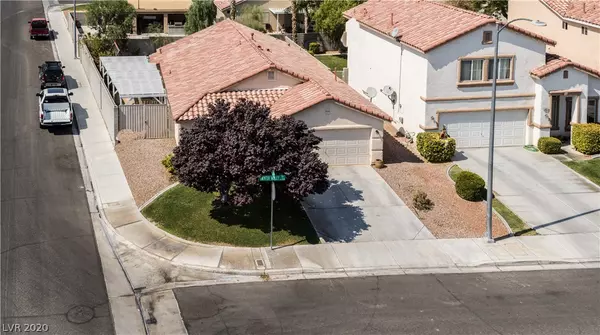 Las Vegas, NV 89130,6317 Winter Valley Court