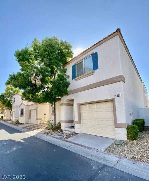 Las Vegas, NV 89183,9919 Delicate Dew Street