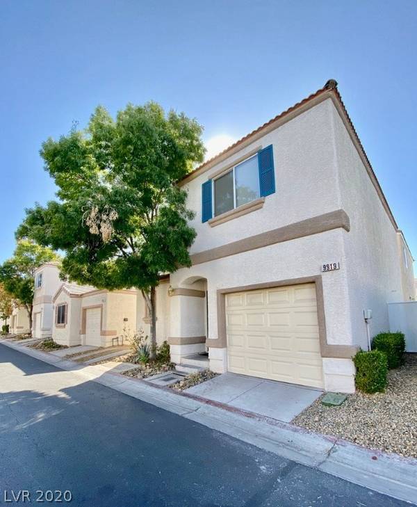 9919 Delicate Dew Street, Las Vegas, NV 89183