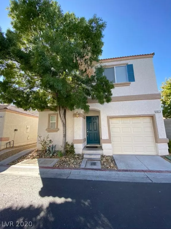 Las Vegas, NV 89183,9919 Delicate Dew Street