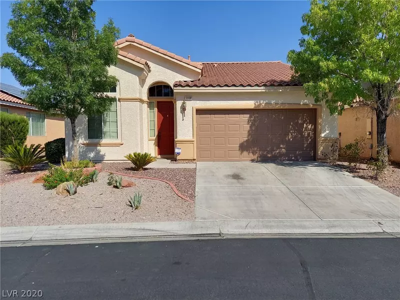 5938 Lingering Breeze Street, Las Vegas, NV 89148