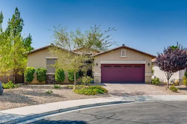 537 Via Ernesto, Henderson, NV 89052