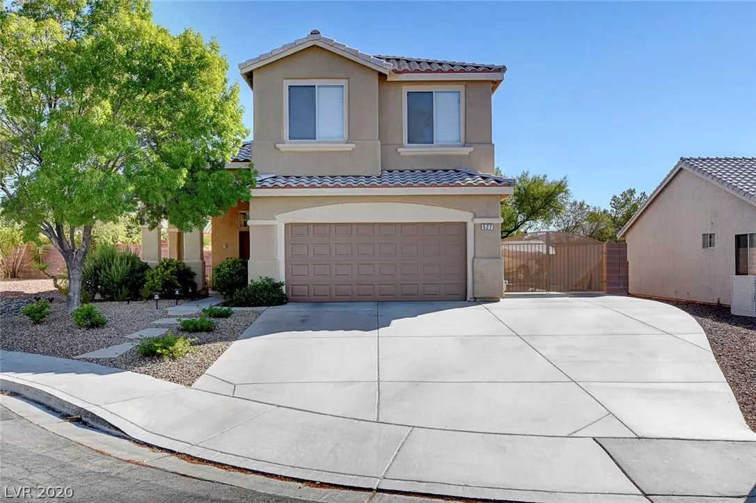 Henderson, NV 89052,527 Siberia Street