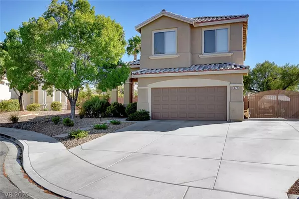 Henderson, NV 89052,527 Siberia Street