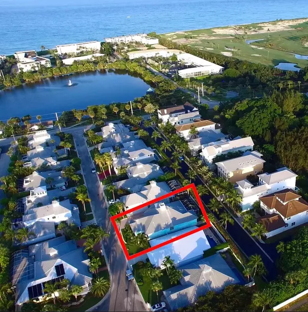 Juno Beach, FL 33408,460 Seaside LN