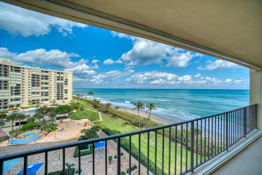 100 Ocean Trail WAY 702, Jupiter, FL 33477