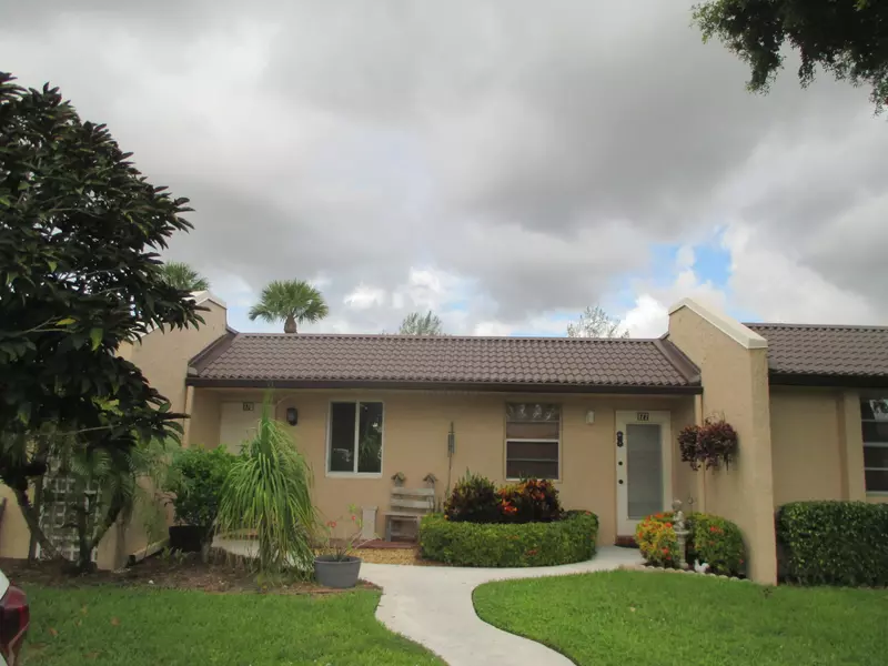 179 Lake Meryl DR, West Palm Beach, FL 33411