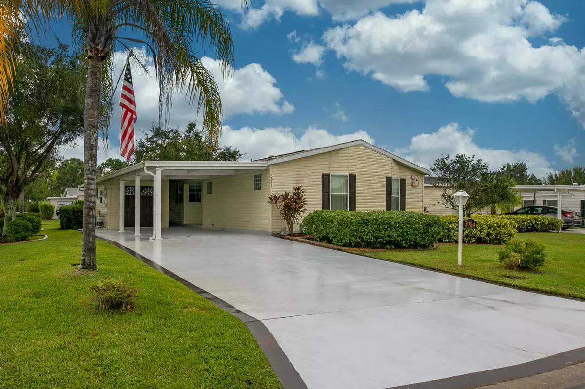 Port Saint Lucie, FL 34952,3064 Eagles Nest WAY