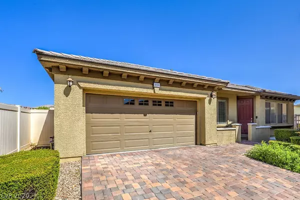 3520 Tesoro Del Valle Ct Court, North Las Vegas, NV 89081