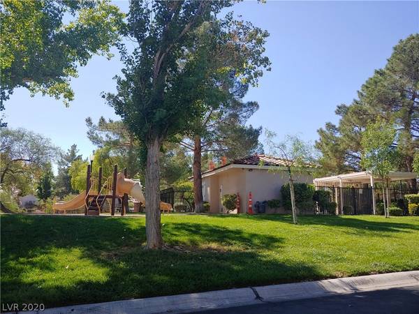 5324 Hanging Tree Lane, Las Vegas, NV 89118