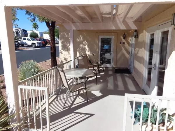 Boulder City, NV 89005,835 Robin Way