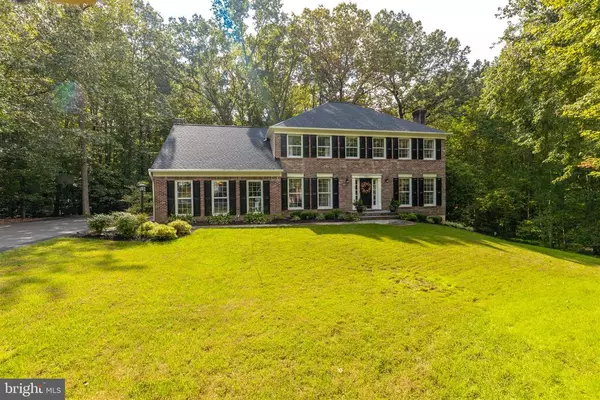 Fairfax Station, VA 22039,7321 SOUTH VIEW CT