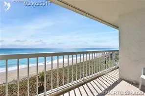 Jensen Beach, FL 34957,10600 S Ocean S DR 503