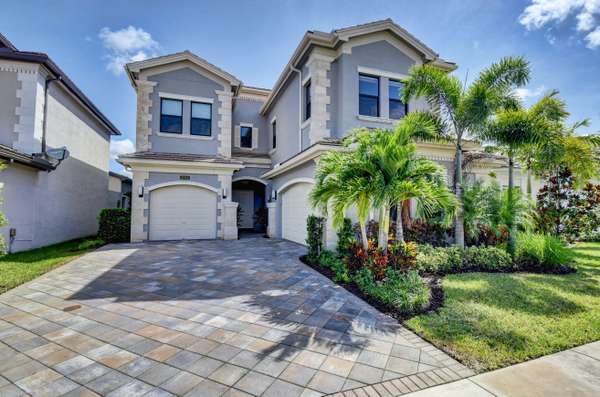 16388 Cabernet DR,  Delray Beach,  FL 33446