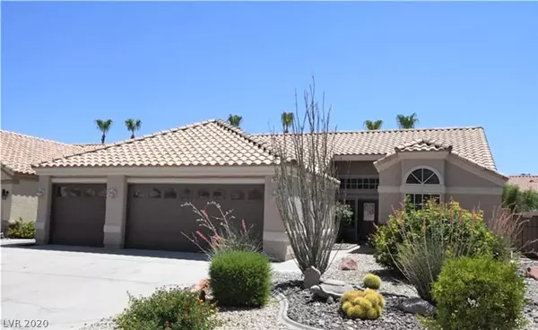 284 Pear Tree Circle, Henderson, NV 89014