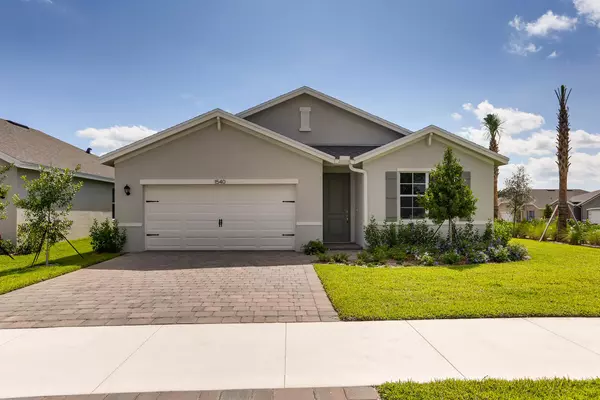 1540 NE Skyhigh TER, Ocean Breeze, FL 34957