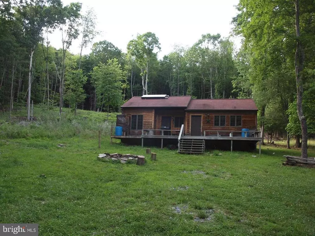 Franklin, WV 26807,1313 BRUSHY MOUNTAIN ROAD