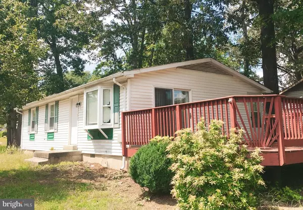 8600 ELM AVE, Bowie, MD 20715