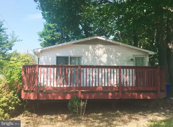 Bowie, MD 20715,8600 ELM AVE