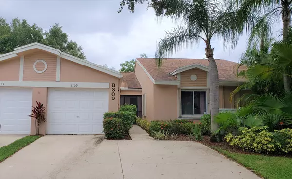 8309 Springtree RD, Boca Raton, FL 33496