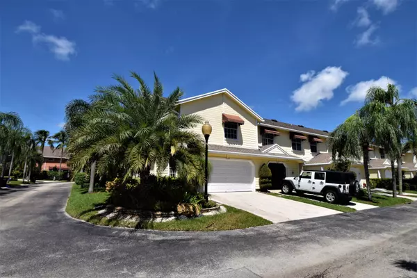 5239 Sapphire Valley, Boca Raton, FL 33432