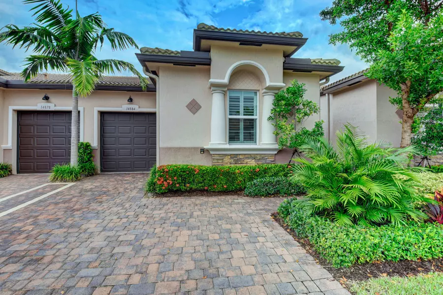 14884 Vivace RD, Delray Beach, FL 33446