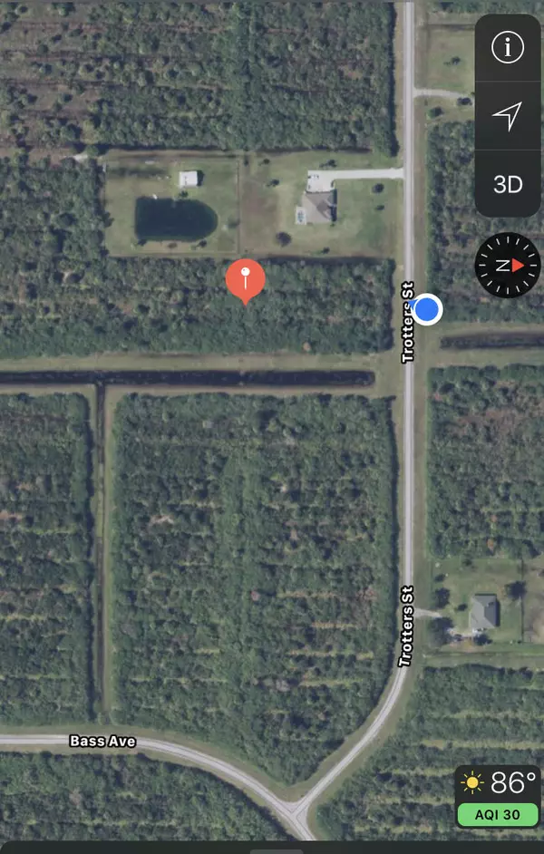 Palm Bay, FL 32909,317 Trotters ST