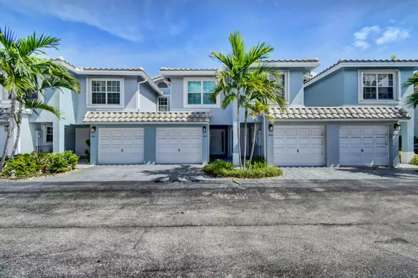 Boca Raton, FL 33487,888 Jeffery ST