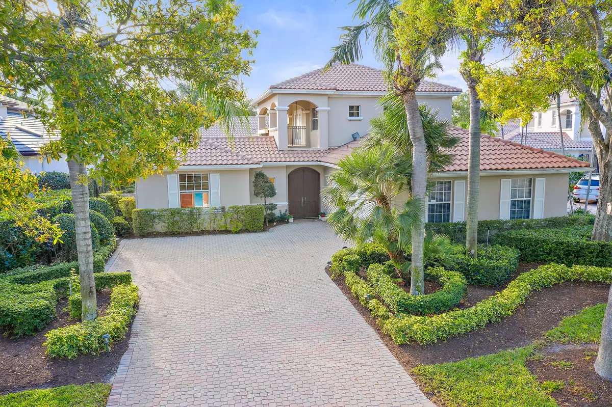 Jupiter, FL 33458,132 W Village WAY