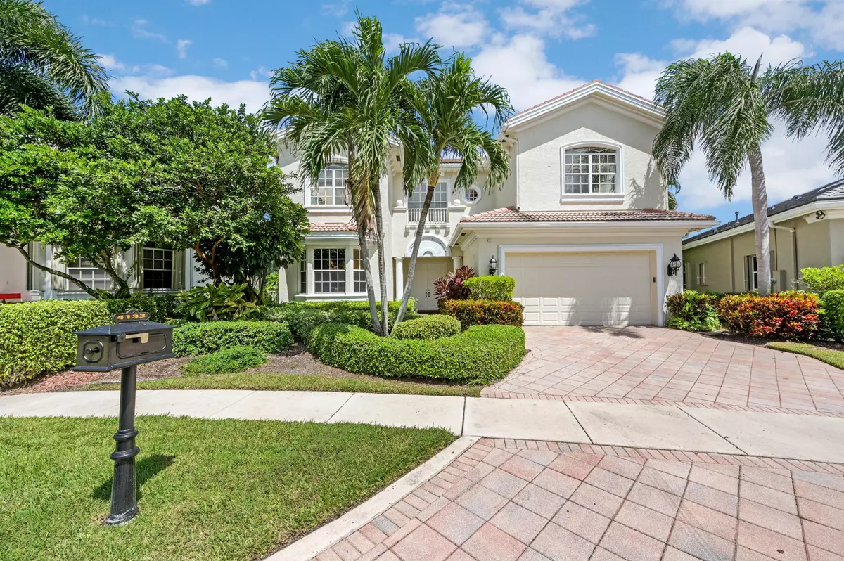 Boca Raton, FL 33496,4133 NW Briarcliff CIR