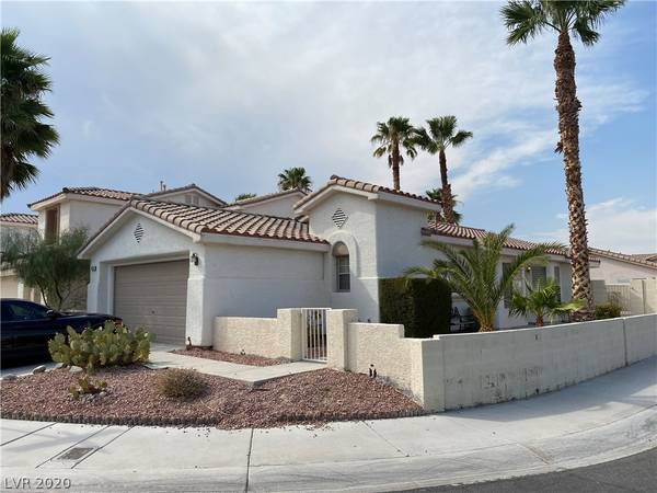 8008 Exploration Avenue, Las Vegas, NV 89131