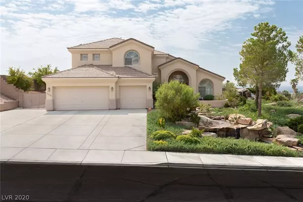 Las Vegas, NV 89110,7031 New Moon Way