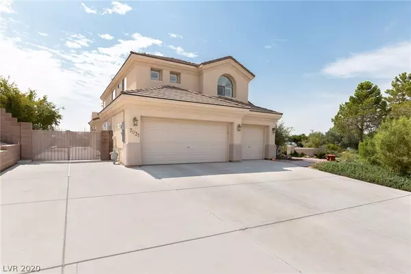 Las Vegas, NV 89110,7031 New Moon Way